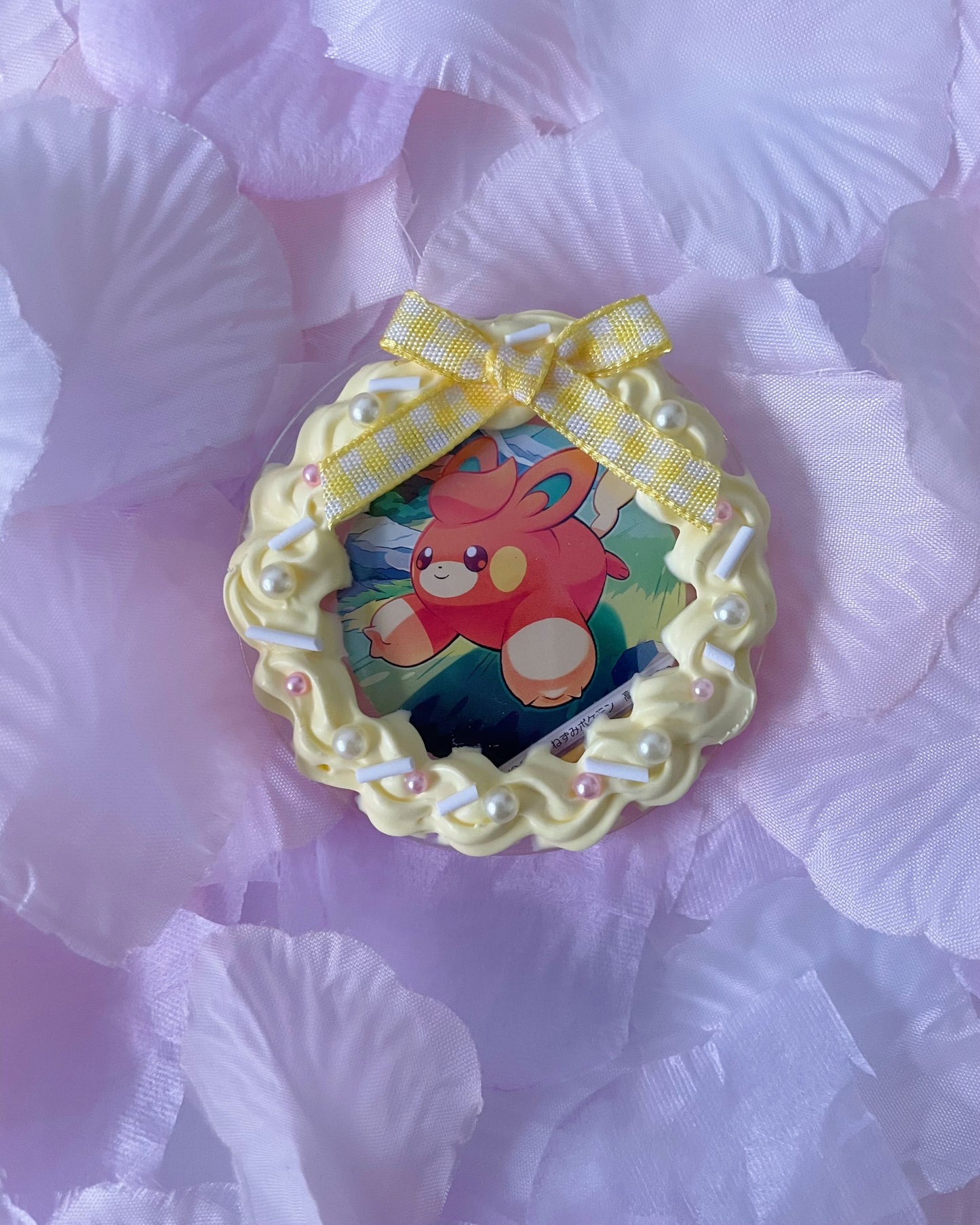 Pawmi Badge Decoden