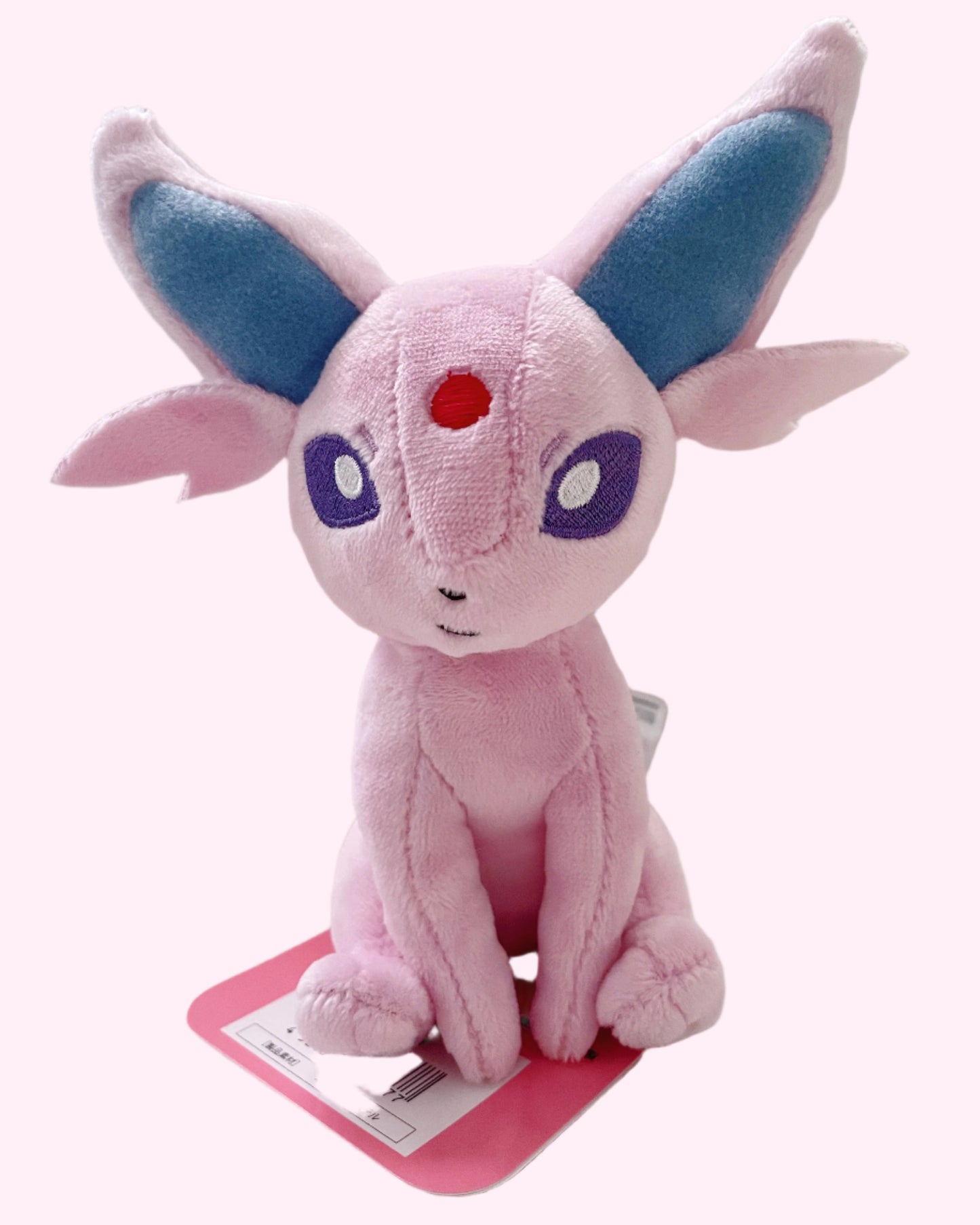 Pokémon Espeon Fit Plush