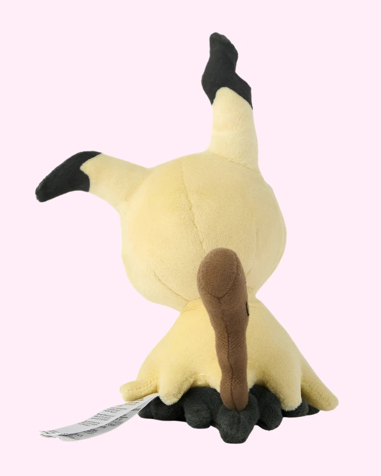 Pokémon Mimikyuu Fit Plush