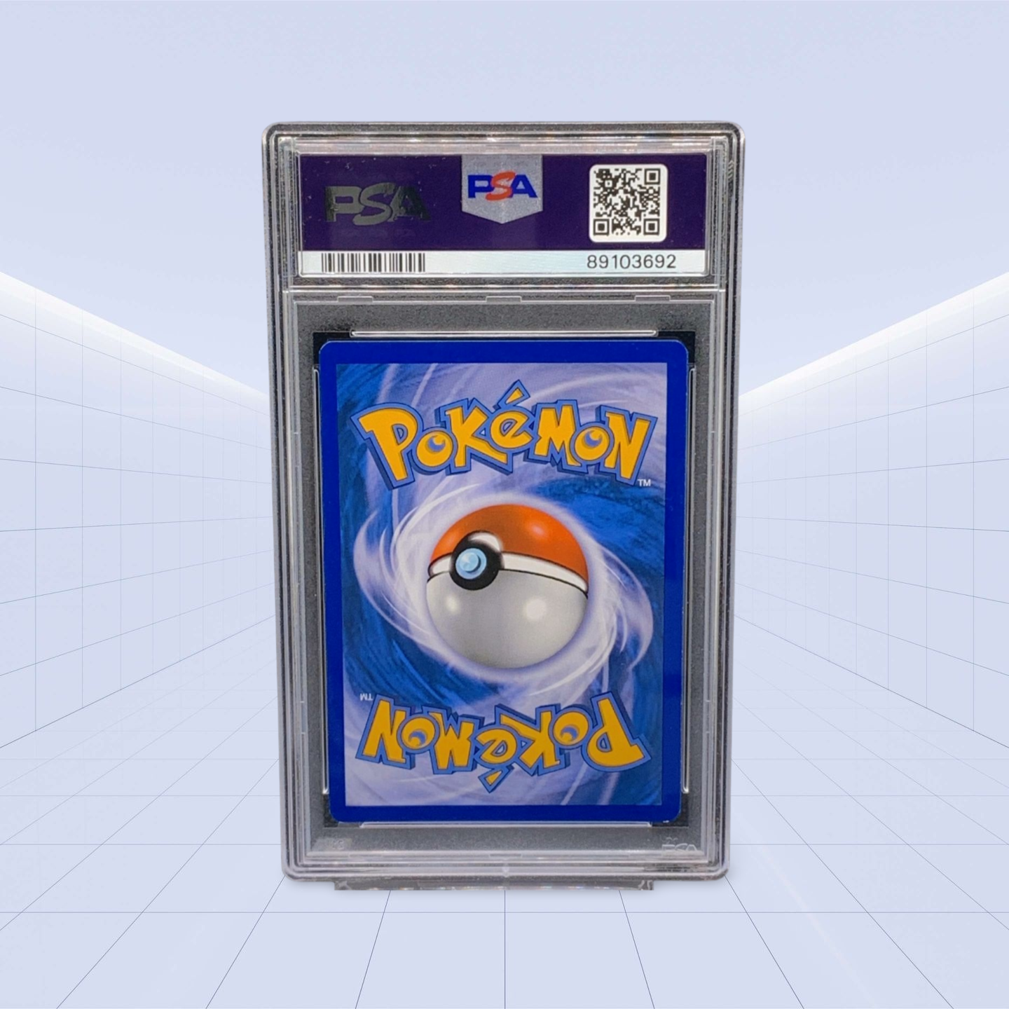 #XY46 ALTARIA-HOLO PROMO PSA NM 7