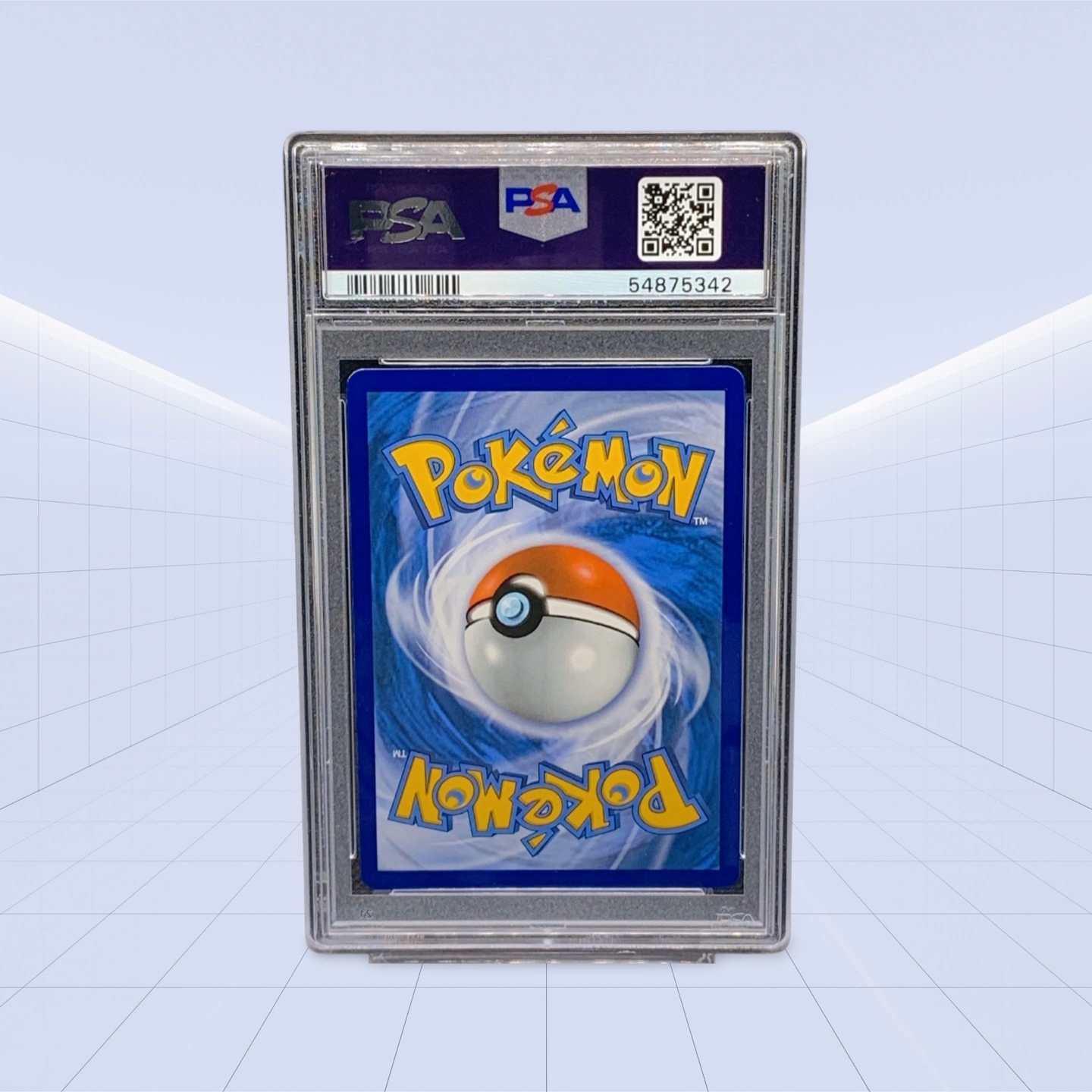 #SV54/SV94 ARTICUNO GX PSA GEM-MT 10