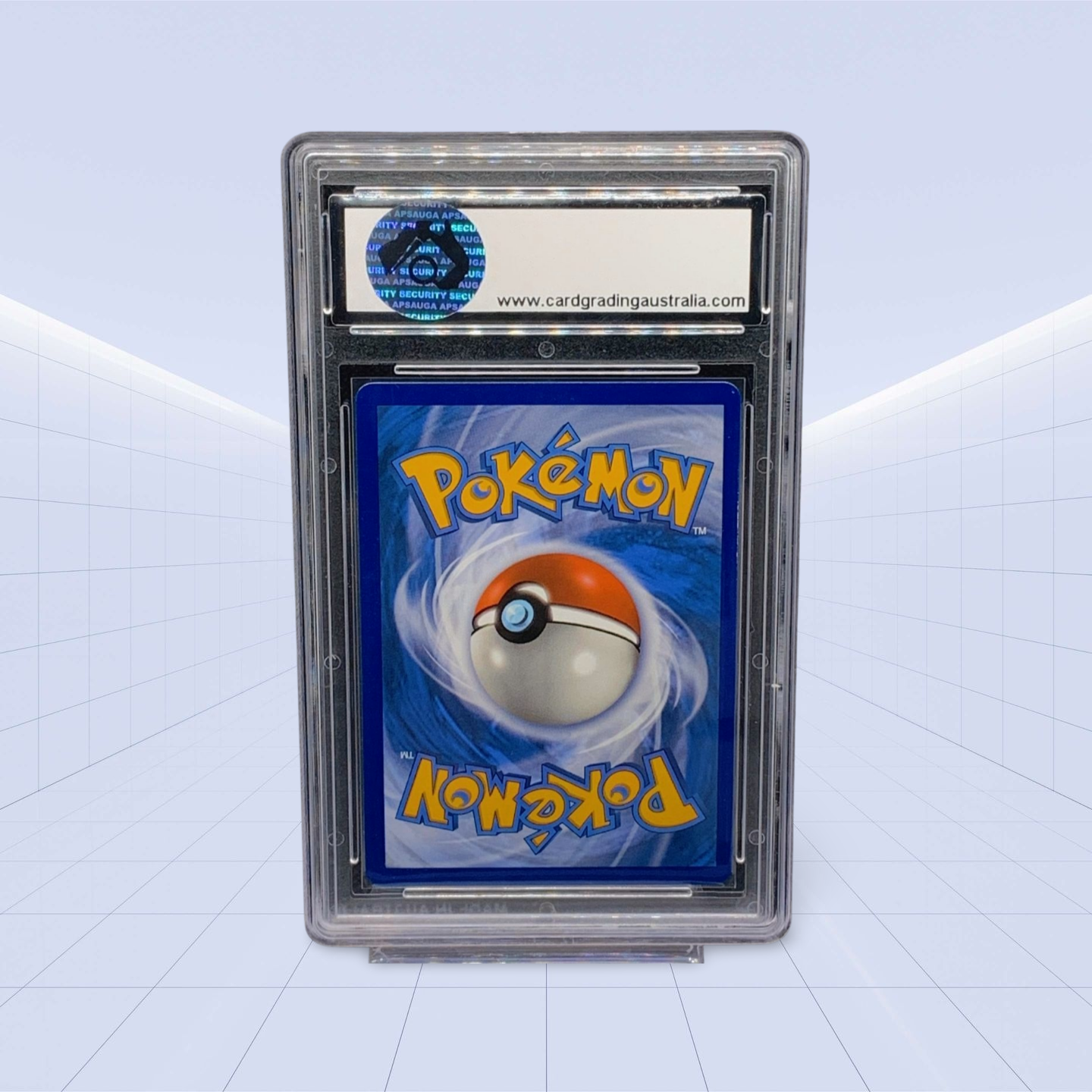 #170/185 PIKACHU V CGA MINT 9