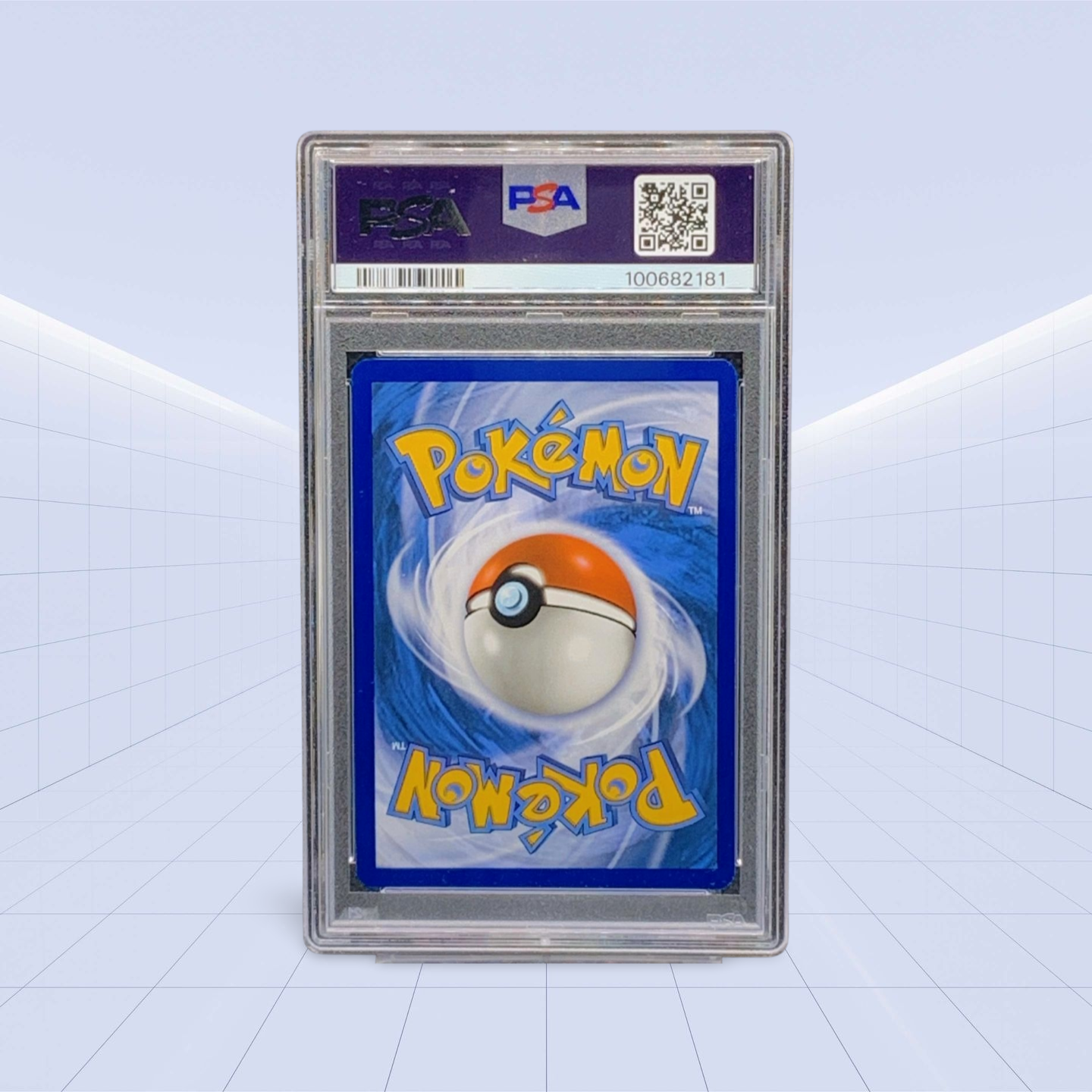 200/191 Bruxish PSA MINT 9