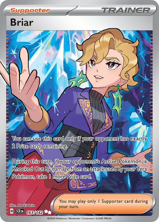 #163/142 Briar