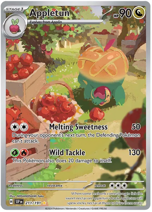 211/191 Appletun
