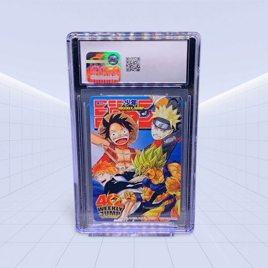 Frieza CGC MINT 9