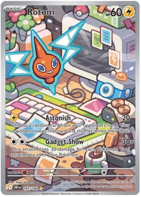 197/182 Rotom
