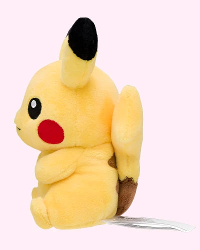 Pokémon Pikachu Fit Plush