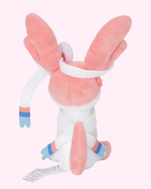 Pokémon Sylveon Fit Plush