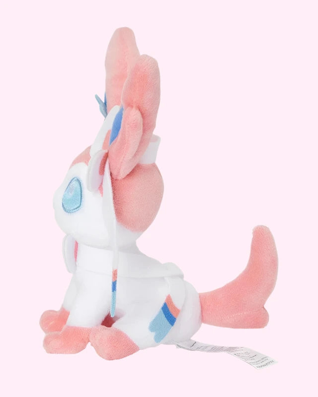 Pokémon Sylveon Fit Plush