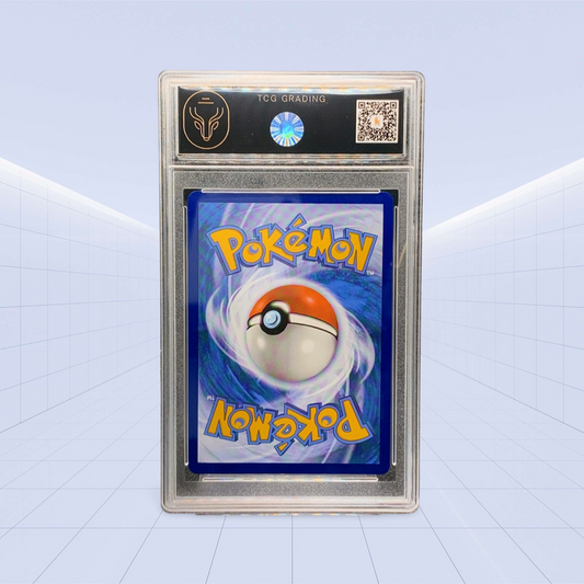#181/185 BEAUTY TCG GRADING FLS 10