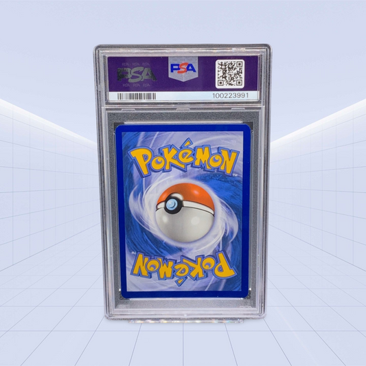 216/091 MEW EX PSA MINT 9