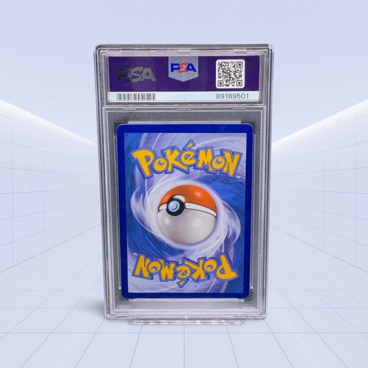 SWSH229 MEWTWO V PSA MINT 9