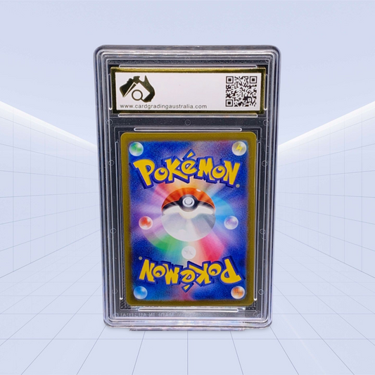 005/172 HISUIAN ELECTRODE V CGA MINT 9