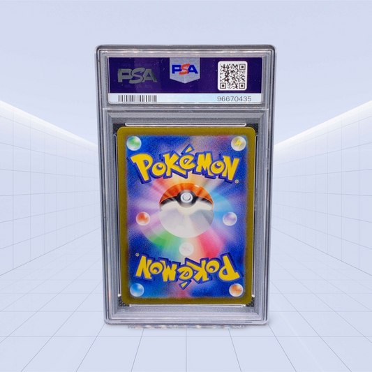 088/071 GENGAR EX PSA GEM/MT 10