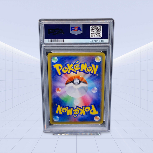 188/184 FA/FLAREON CHR PSA GEM/MT 10