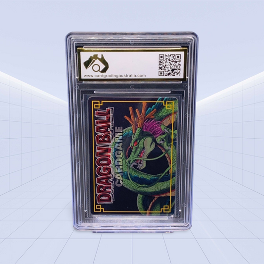 #D-183 SON GOKU CGA MINT 9