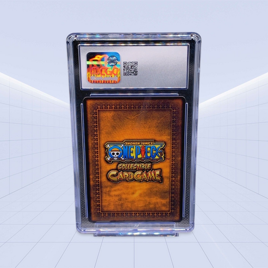 #CH031 USOPP CGC NEAR MINT 7.5