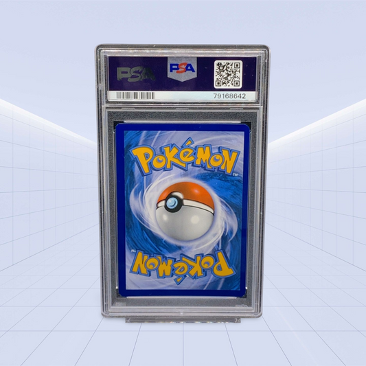#SWSH262 CHARIZARD VSTAR PSA MINT 9