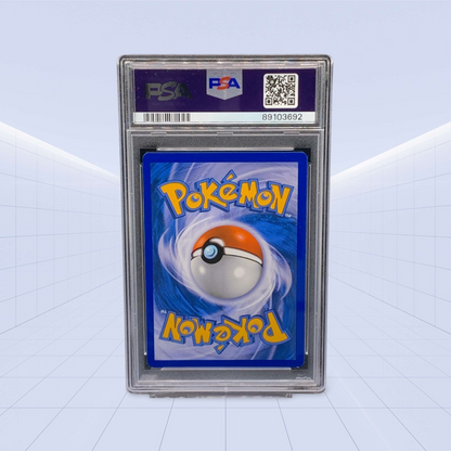 #XY46 ALTARIA-HOLO PROMO PSA NM 7