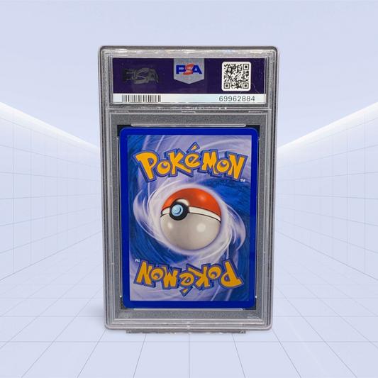 #83/147 HOPPIP PSA GEM-MT 10