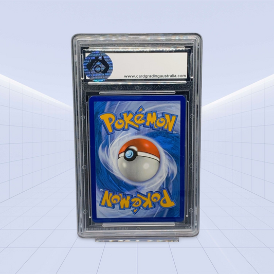 #SWSH050 CHARIZARD V CGA PRISTINE 10