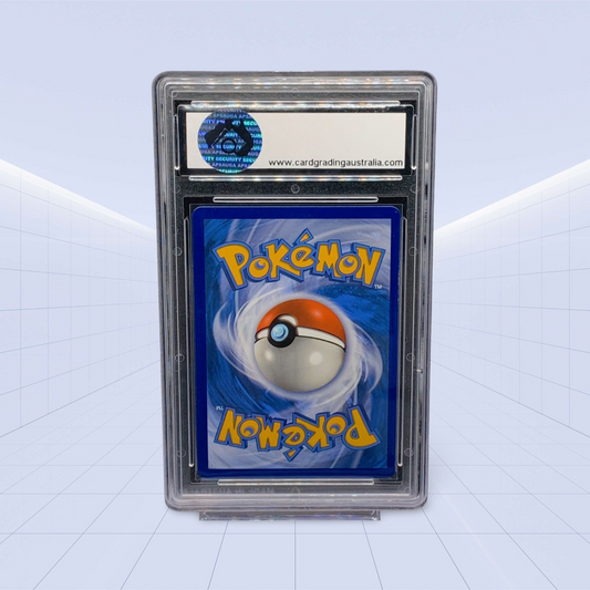 #170/185 PIKACHU V CGA MINT 9