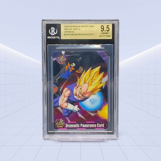 BROOK/VEGETA BGS MINT 9.5
