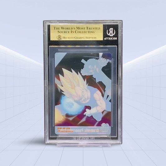 BROOK/VEGETA BGS MINT 9.5