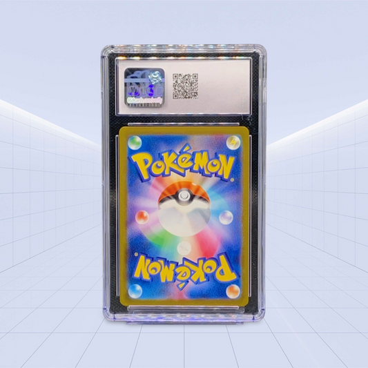 009-032 ARTICUNO CGC GEM MINT 10