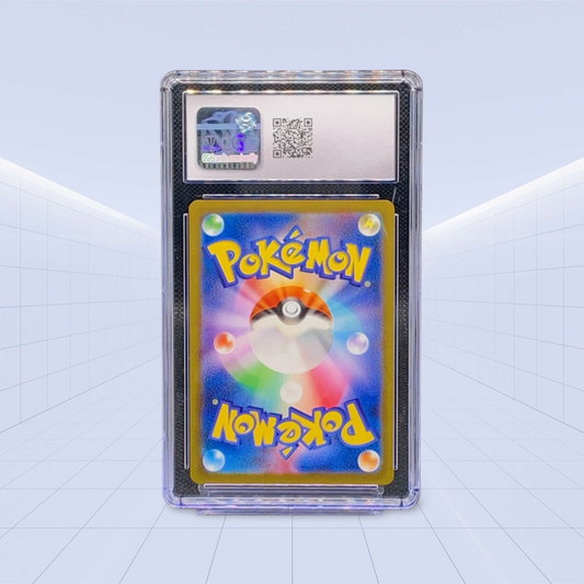199/172 MILTANK CGC GEM MINT 10