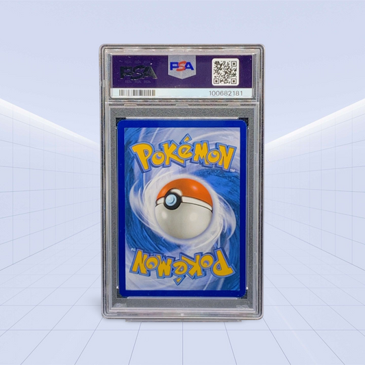 200/191 Bruxish PSA MINT 9