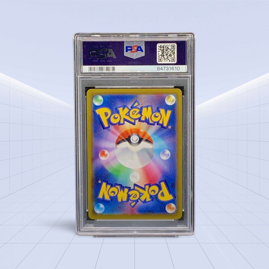 078/067 FA/GRANT PSA GEM MINT 10