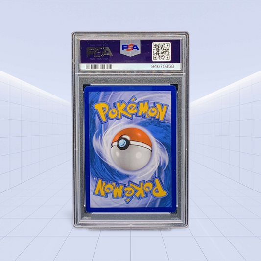 204/197 Houndour PSA MINT 9