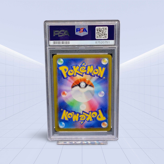 082/071 LICKITUNG PSA GEM MINT 10