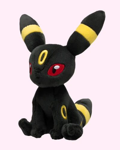Pokémon Umbreon Fit Plush