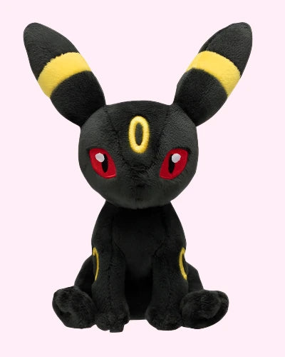 Pokémon Umbreon Fit Plush