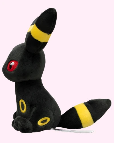 Pokémon Umbreon Fit Plush
